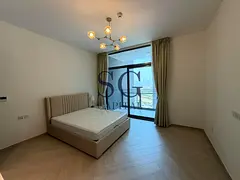 Open Layout Studio | Park Views | Fully Furnished
