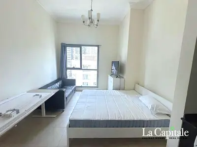 CHILLER FREE | FULLY FURNISHED | VACANT