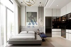 Lowest AED/Sqft in Dubai South | 2% Monthly | Book with 5%