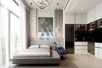 Lowest AED/Sqft in Dubai South | 2% Monthly | Book with 5%