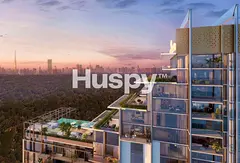 High Floor | Biggest Layout | Maids Room