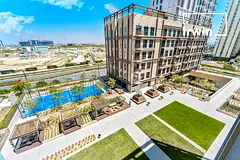 Fully Furnished | Mid Floor | High ROI
