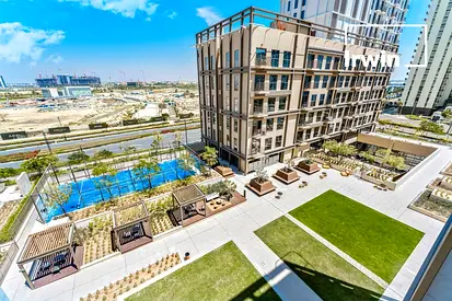 Fully Furnished | Mid Floor | High ROI