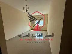 1BR + living room + 2 baths | Free AC, gym & pool + maintenance | Prime location on Khalid Lagoon Co