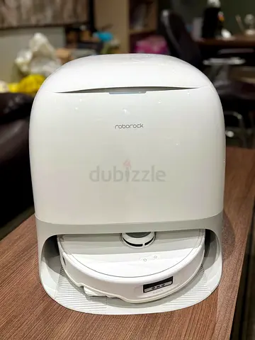 Roborock Qrevo Curv Robot Vacuum