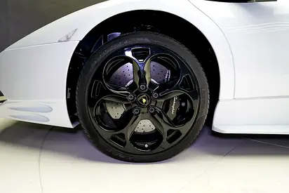 2009 Lamborghini MURCIELAGO 缩略图 7