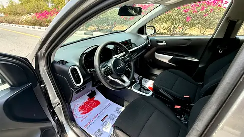 Kia Picanto EX, миниатюра 8