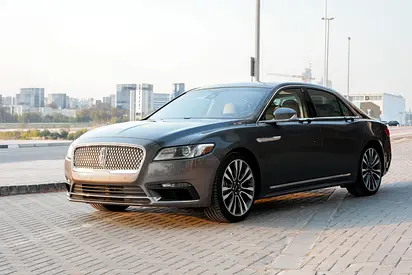 صورة مصغرة 19 لـ 2020 Lincoln CONTINENTAL