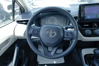 2026 Toyota COROLLA photo 17