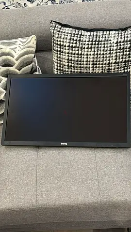 BenQ GW2270 22” Full HD Monitor – Excellent Condition (No Stand)