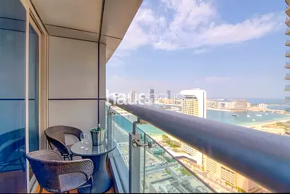 High Floor | Well Priced | Sea View