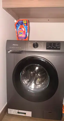Washing Machine | Brand New