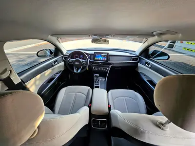 صورة 12 لـ 2020 KIA OPTIMA