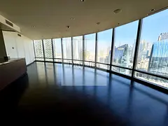 Iconic Address | Splendid City Views | Maids Room