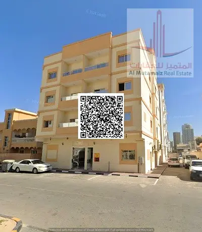 غرفة و صالة للايجار بالنعيمية 2 /موقع و سعر ممتاز