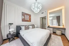 ELEGANT & MODERN | LUXURIOUS | FULLY FURNISHRD | 5 MINUTES WALK DUBAI MALL | STUNNING VIEW