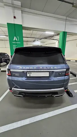 Range Rover Sport for sale
