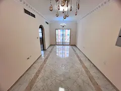Luxury apartments - Second tenant - Spacious - Master bedroom - Balcony - Central air conditioning -