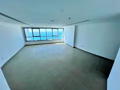 2 Bedroom Apartment for Rent in Corniche Towers Ajman | 2 Master Bedrooms | Free Parking | Gym & Poo