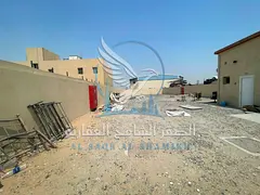 Warehouse for Rent in Al Sajaa Industrial Area