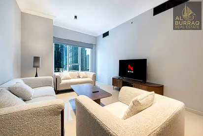 Fully Upgraded | Luxury Furnished | Prime Location