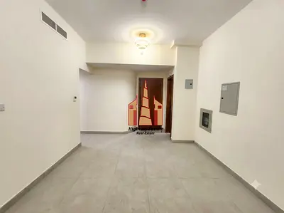 Brand New 1 Bedroom Apartment with , 2 Toilets and Free Parking for Rent at AED 40000