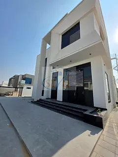 For sale: Independent villa – Al-Hawshi area. A unique opportunity to own a luxurious villa with a