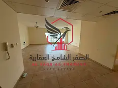 Luxury 3BHK with Free AC & Parking, Corniche View, Gym, Pool & Maid’s Room in a Family Tower at Al