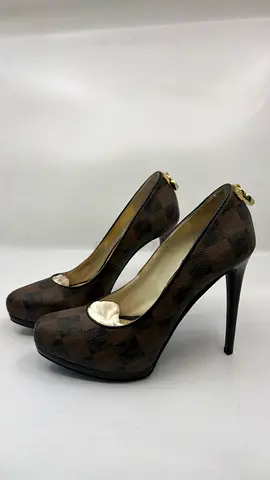 Michael Kors Heels Size 38.5