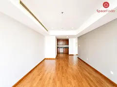1 Bed Unfurnished | Vacant | Spacious & Bright