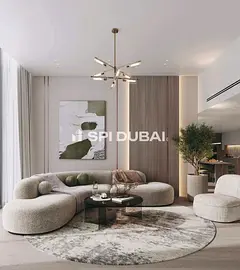 Urgent Distress Deal | Executive 1BR | Jacuzzi & Skyline View