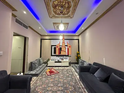 Spacious 3 Bedroom Apartment for Sale | 2,070 Sq.Ft | Maid's Room | 4 Bathrooms | Balcony | Free Parking | Prime New Al Taawun Road Location | Only AED 750,000