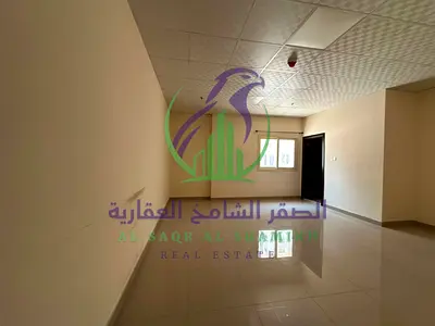 استوديو أول ساكن في منطقة المجاز 3 يوفر فرصة مميزة للسكن في وحدة جديدة بتشطيبات عصرية وموقع حيوي قريب من جميع الخدمات والمرافق الأساسية