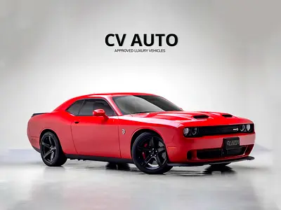 صورة 3 لـ 2022 Dodge CHALLENGER