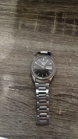 Vintage Seiko 5