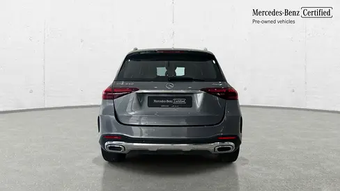 صورة مصغرة 17 لـ 2025 Mercedes-BENZ GLE