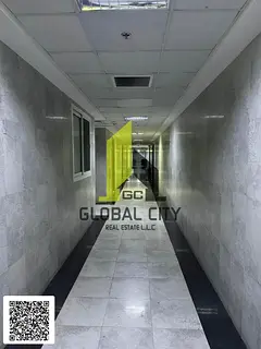 Spacious 2-Bedroom Apartment for Sale in City Tower, Ajman | Parking | Prime Location | Flexible Pay