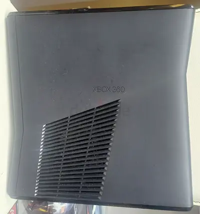 Xbox360 damaged for expire parts