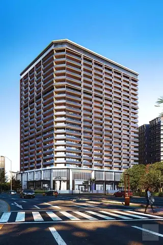 GREAT OFFER | STYLISH 1BR | BRAND NEW | JADDAF PRIME LOCATION