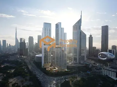 Stunning Modern 3BR | Sea Views | Jumeirah