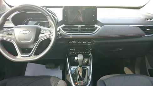 Chevrolet Groove Premier, миниатюра 14