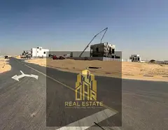 🔹 A unique investment opportunity – commercial land in Al-Hawshi neighborhood