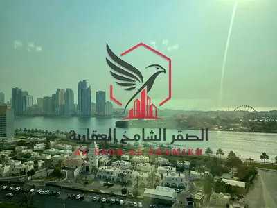 تكييف مجاني | باركن مجاني | غرفة ستور | مساحات واسعة جداً | إطلالة مفتوحة | موقع حيوي قريب من جميع الخدمات والمرافق | قريب من دبي