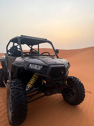 RZR XP 1000