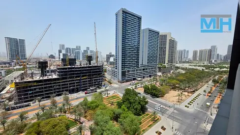 Fully Furnished | Modern Studio | Big Layout