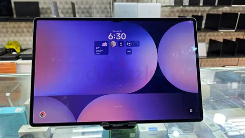 Samsung Tab S10 Ultra