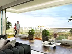 Furnished | Golf View | Handover 2026