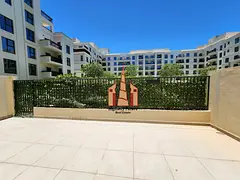 One Bedroom | Terrace | Direct Pool Access | Gym