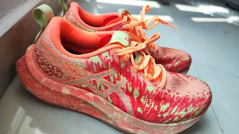 ASICS shoes for sale