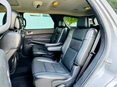 2014 Dodge DURANGO — миниатюра 13